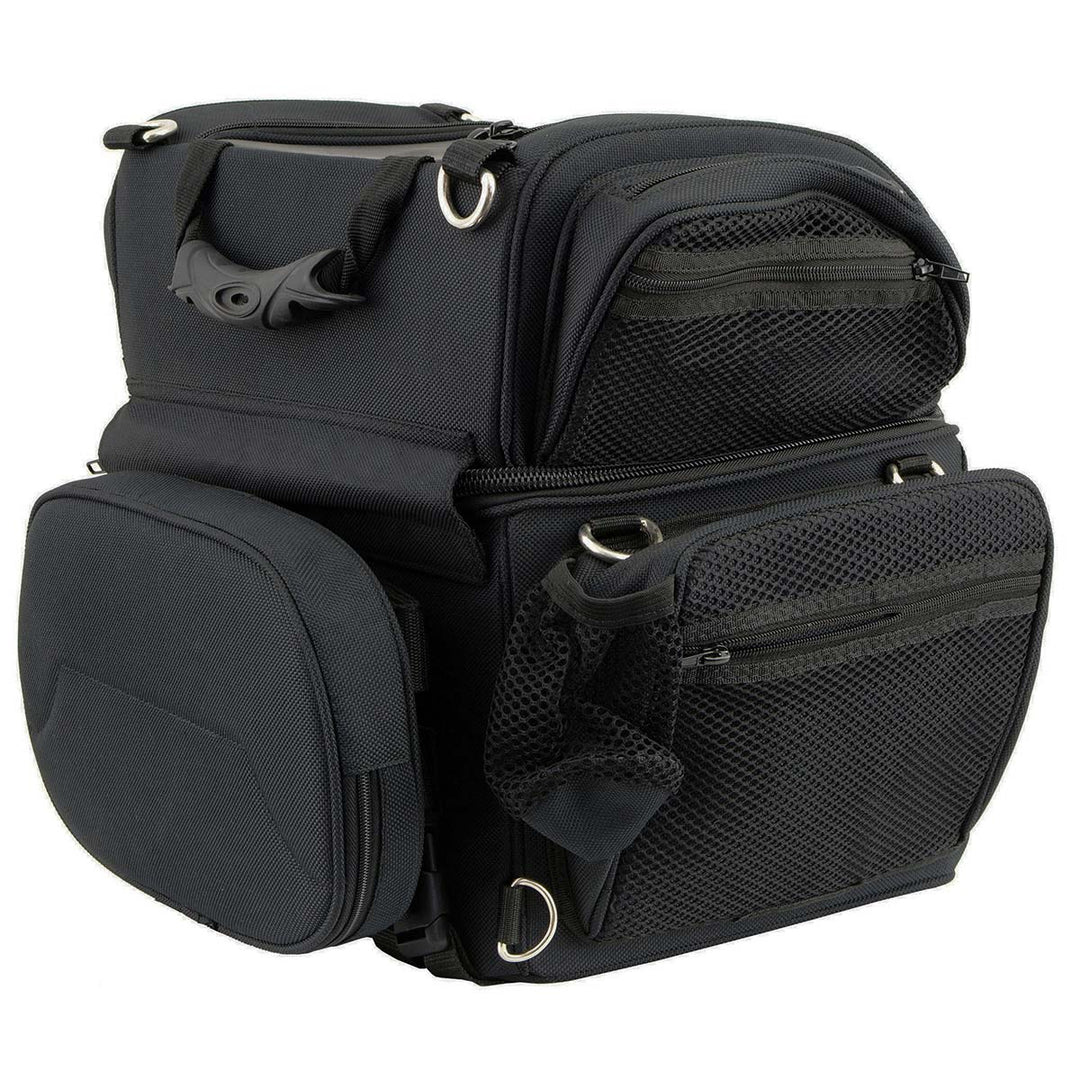 Milwaukee Leather MP8170 Medium Black &