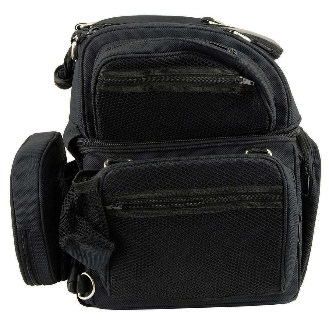Milwaukee Leather MP8170 Medium Black &