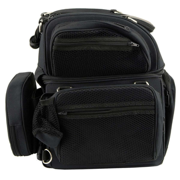 Milwaukee Leather MP8170 Medium Black &