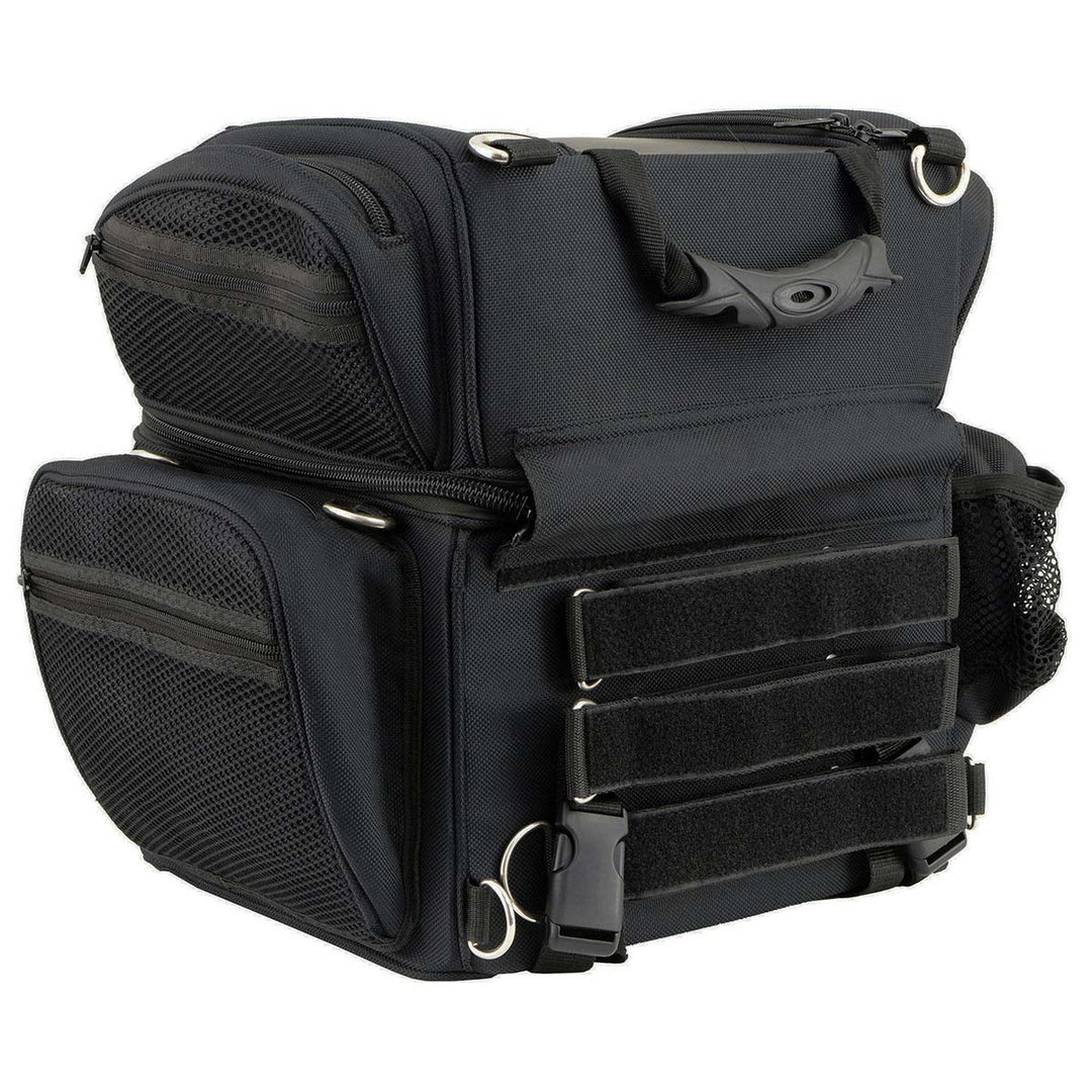 Milwaukee Leather MP8170 Medium Black &