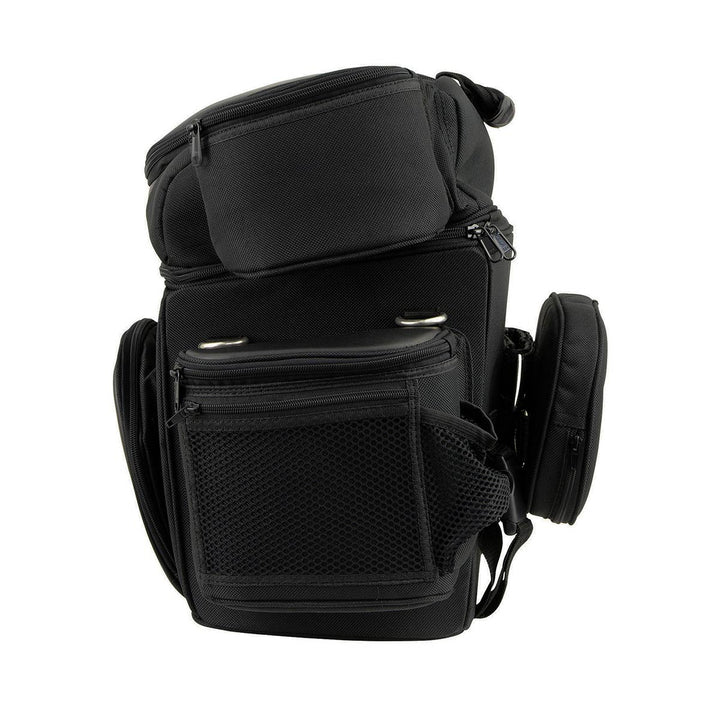 Milwaukee Leather MP8180 Medium Black &