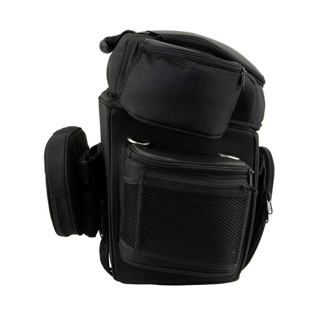 Milwaukee Leather MP8180 Medium Black &