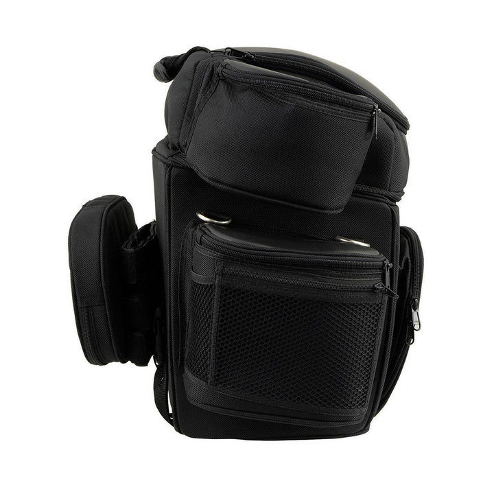 Milwaukee Leather MP8180 Medium Black &