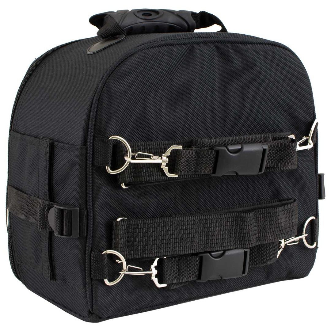 Milwaukee Leather MP8190 Small Black &