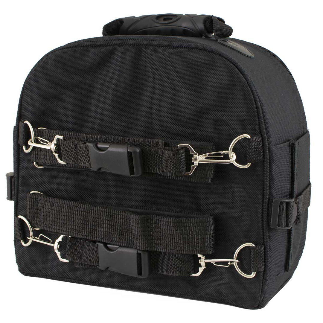 Milwaukee Leather MP8190 Small Black &