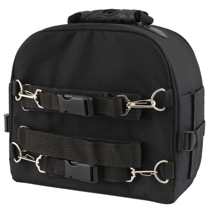 Milwaukee Leather MP8190 Small Black &