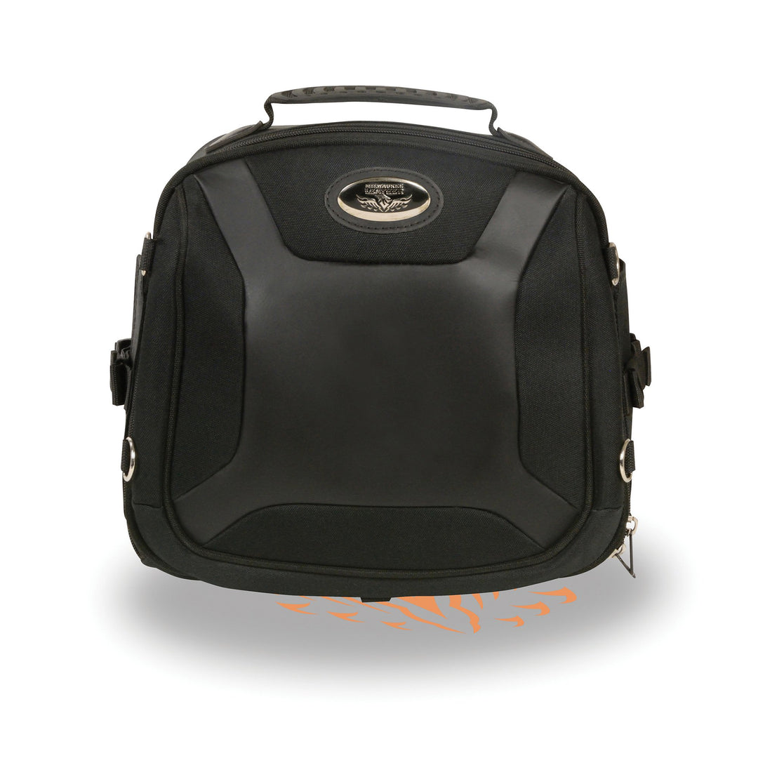 Milwaukee Leather MP8190 Small Black &