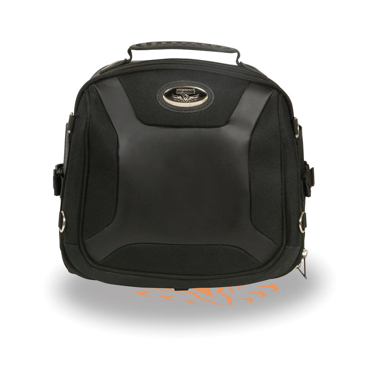 Milwaukee Leather MP8190 Small Black &