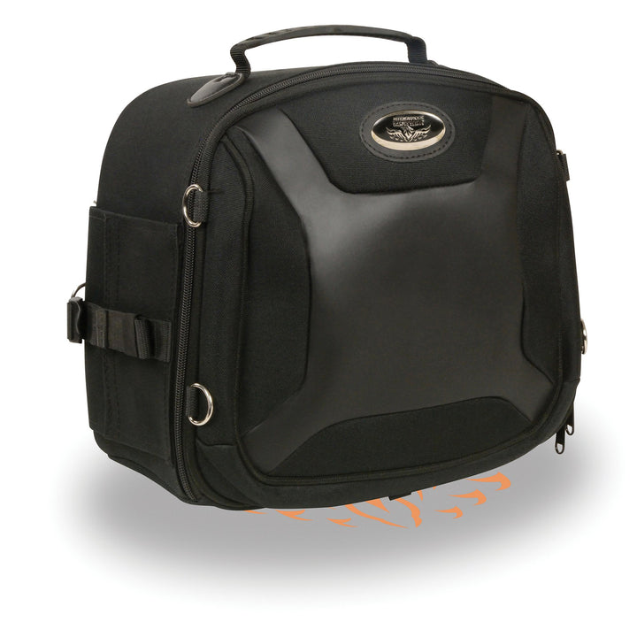 Milwaukee Leather MP8190 Small Black &