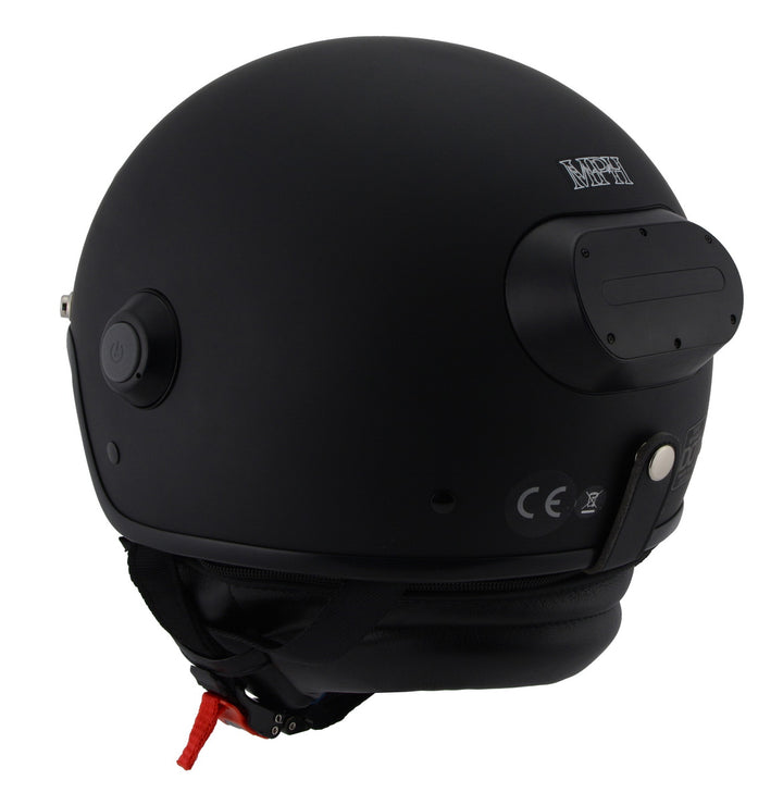 Milwaukee Performance Helmets  MPH9802DOT &