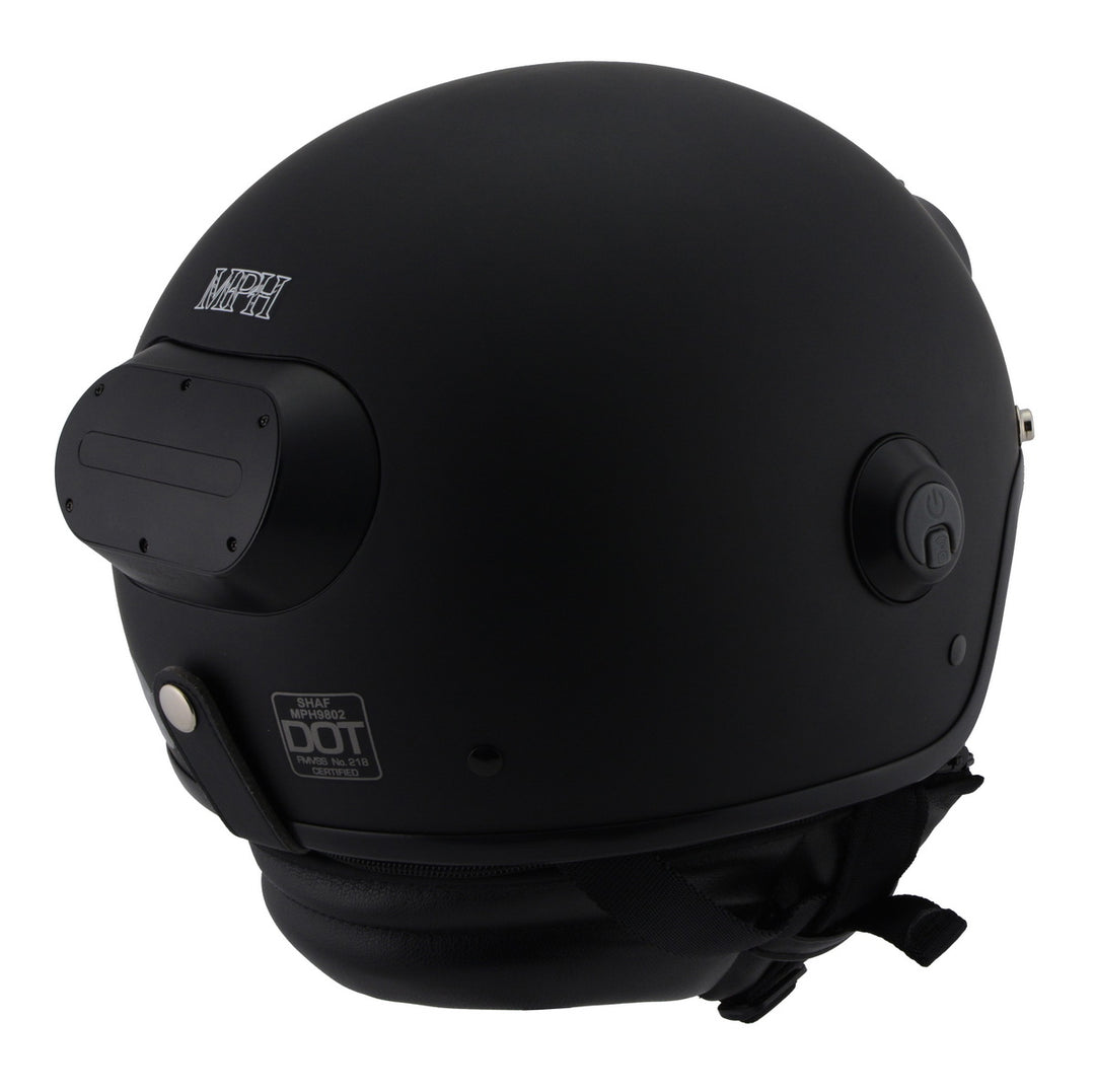 Milwaukee Performance Helmets  MPH9802DOT &