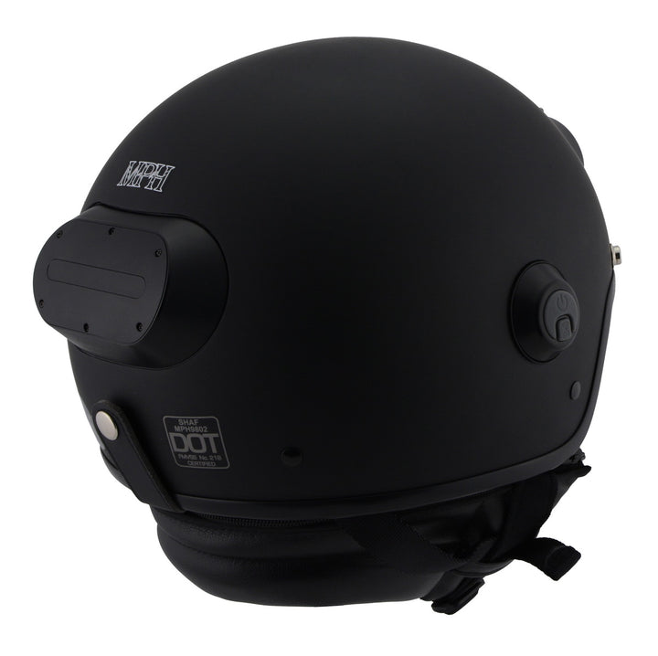 Milwaukee Performance Helmets  MPH9802DOT &