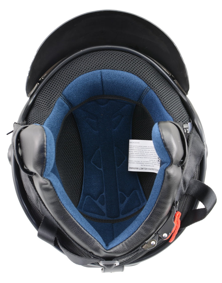 Milwaukee Performance Helmets  MPH9802DOT &