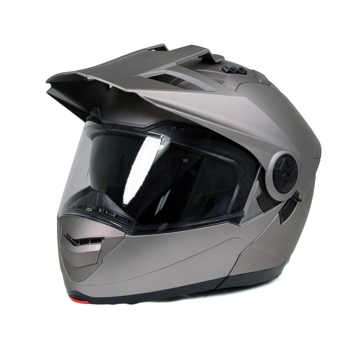 Dual Sport Helmets
