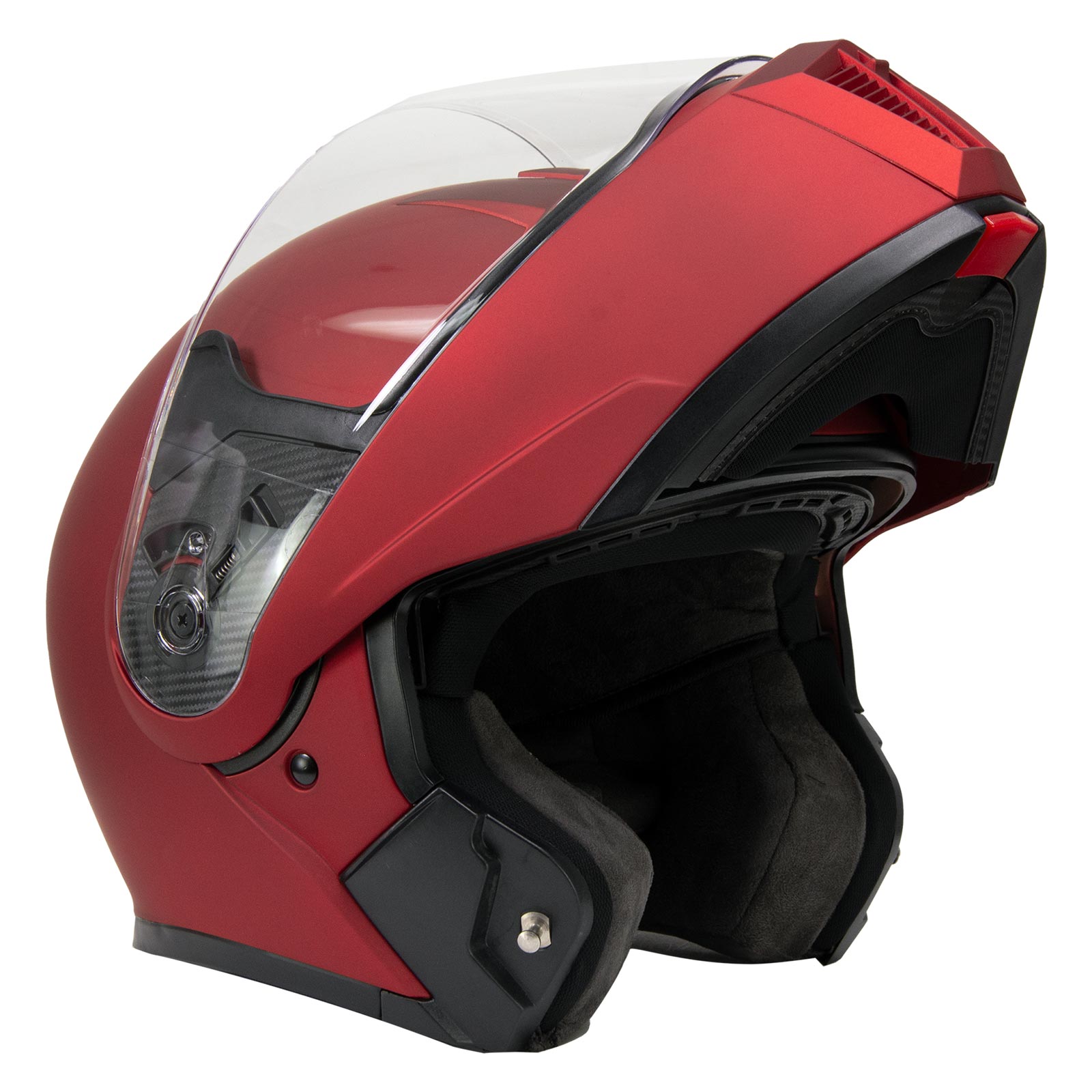 Modular Helmets