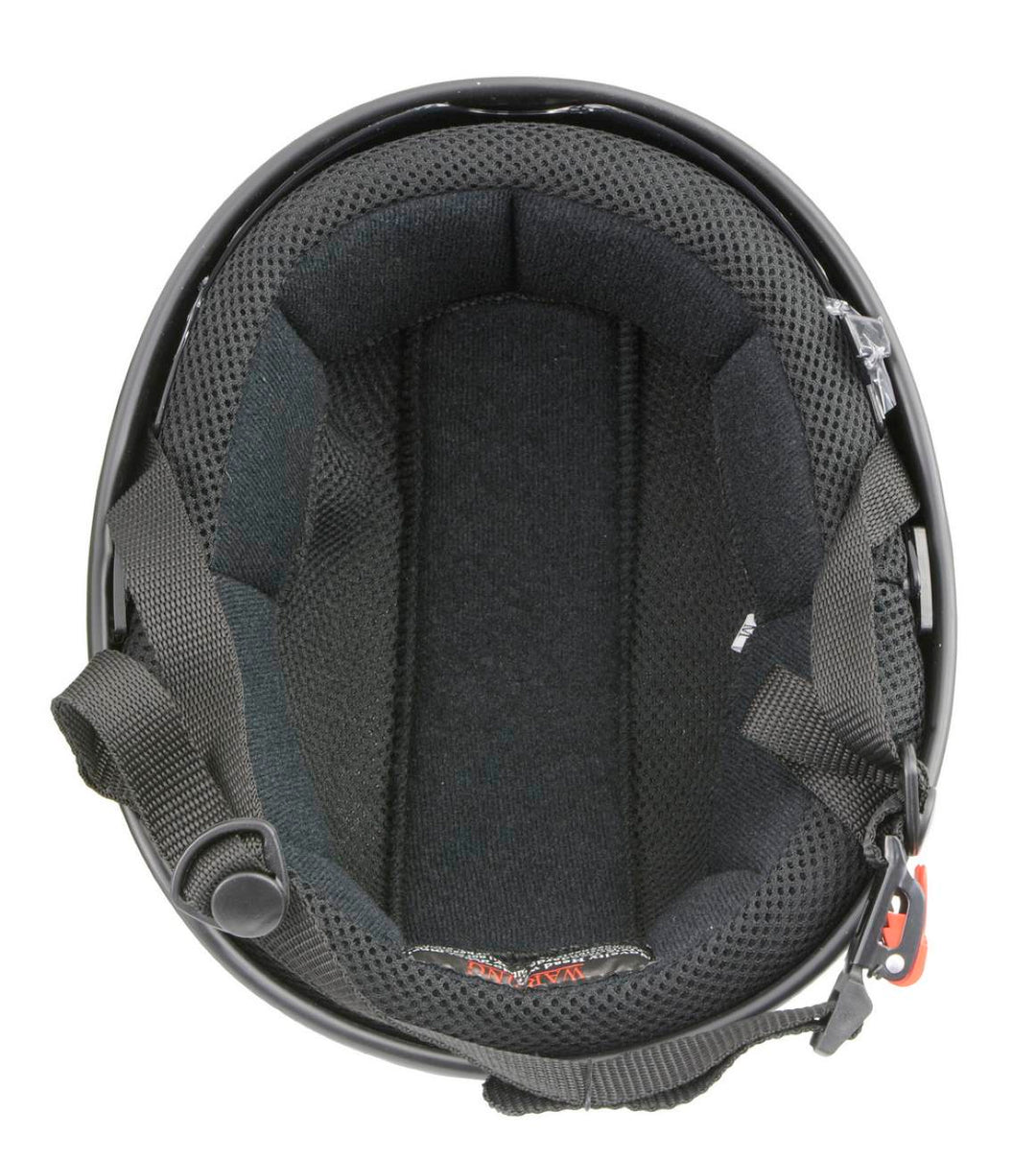 Milwaukee Performance Helmets MPH9850N Novelty &