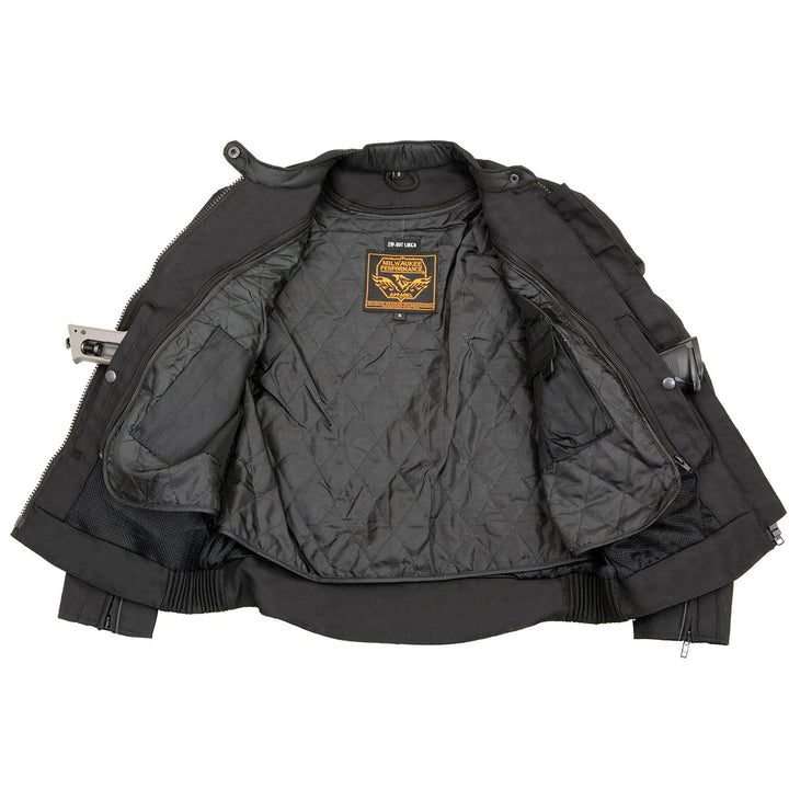 Milwaukee Leather MPL1954 Women&