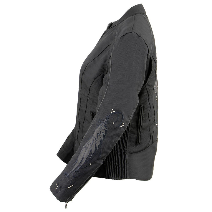 Milwaukee Leather MPL1954 Women&