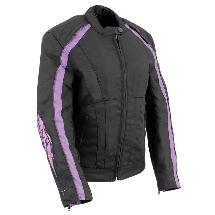 Milwaukee Leather MPL1954 Women&