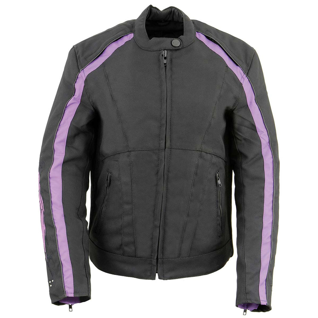 Milwaukee Leather MPL1954 Women&