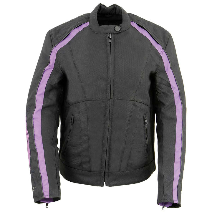Milwaukee Leather MPL1954 Women&