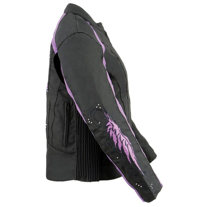 Milwaukee Leather MPL1954 Women&