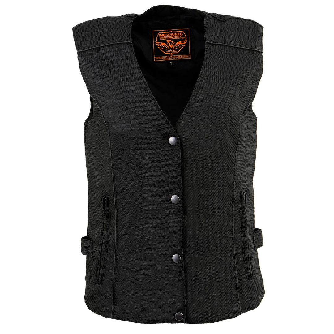 Milwaukee Leather MPL1955 Ladies &