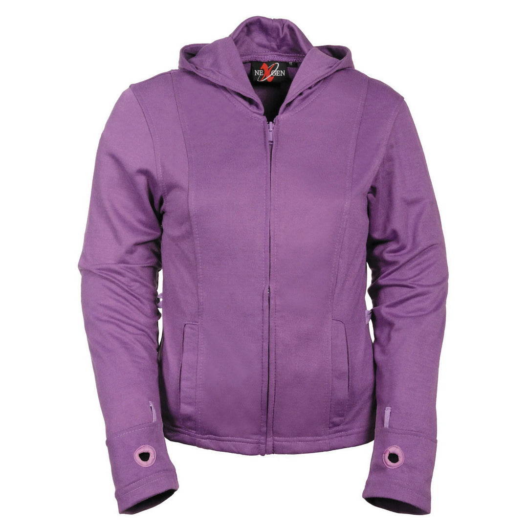 Milwaukee Leather MPL1967 Women&