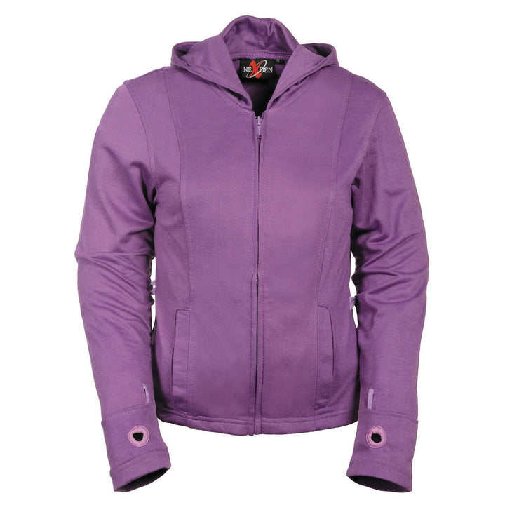Milwaukee Leather MPL1967 Women&