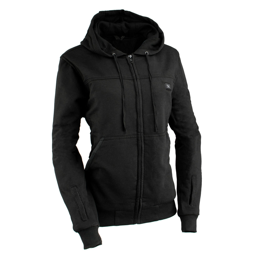 Nexgen Heat NXL2717DUAL Tech Women&