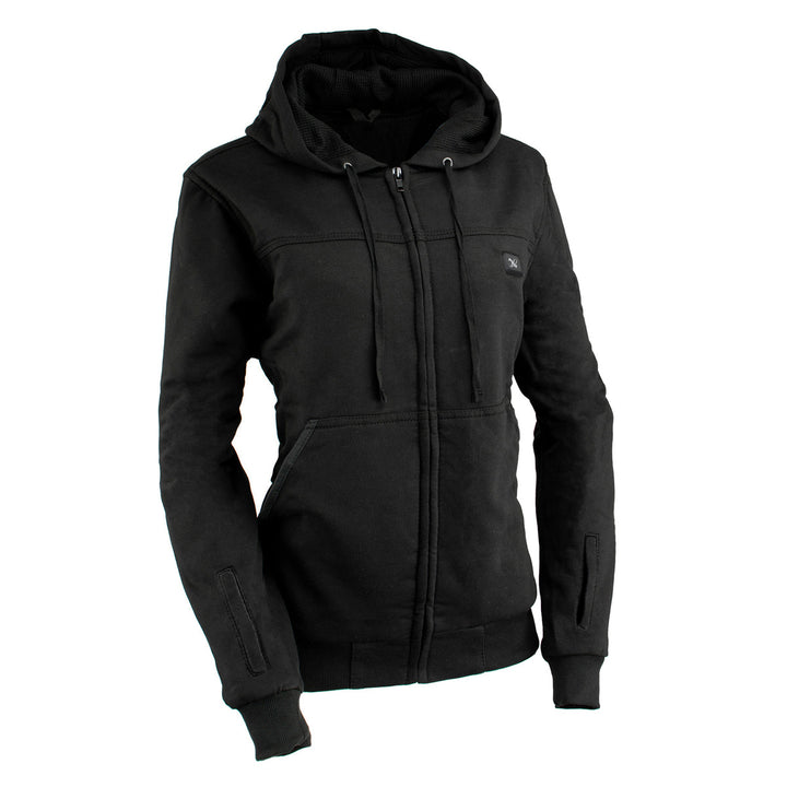 Nexgen Heat NXL2717DUAL Tech Women&