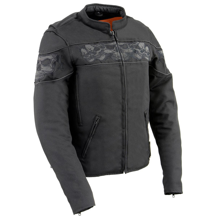 Milwaukee Leather MPL2730 Women&