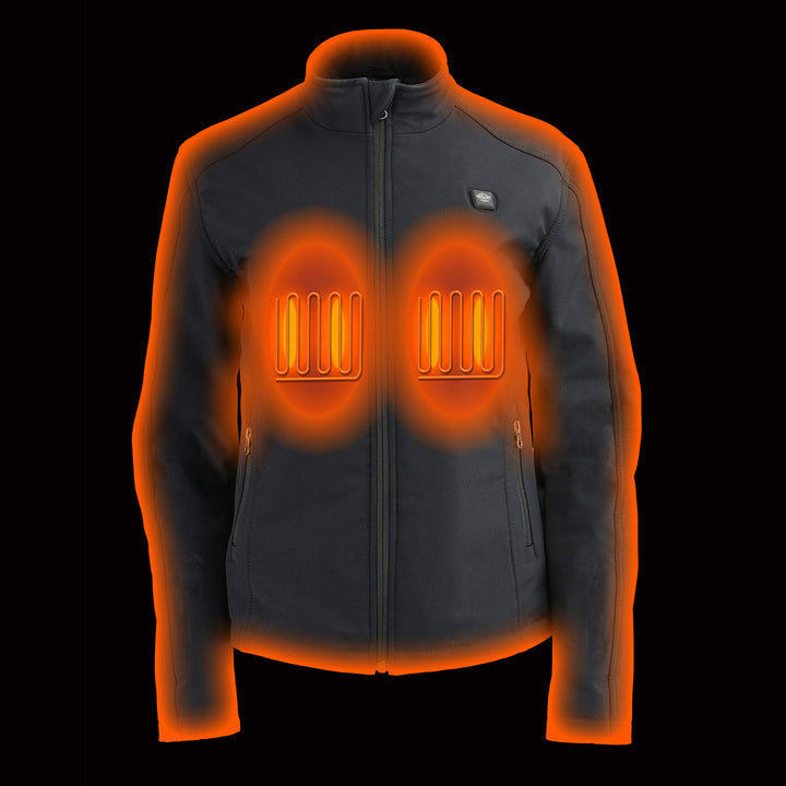 Nexgen Heat MPL2760SET Women&