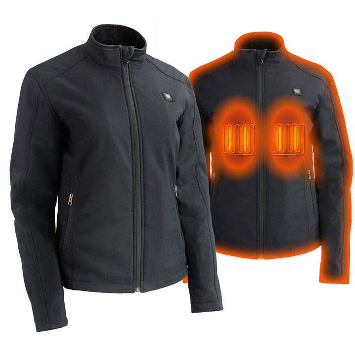 Nexgen Heat MPL2760SET Women&