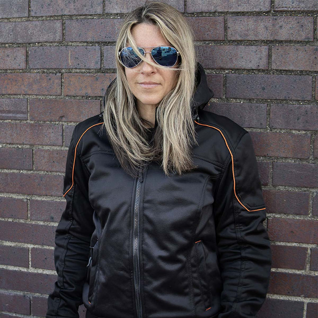 Milwaukee Leather MPL2764 Women&