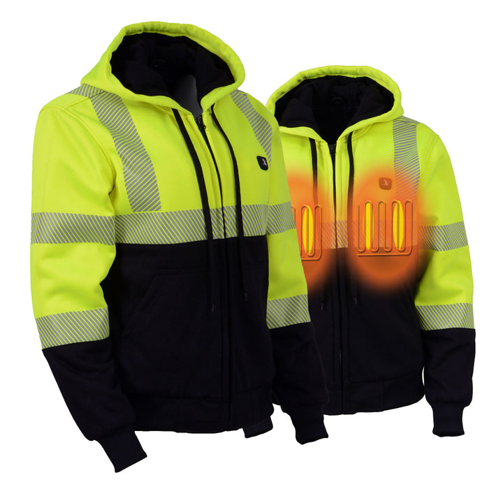 Nexgen Heat MPL2773SET Women&