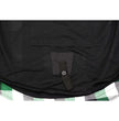 Milwaukee Leather MPM1651 Men's Plaid Flannel Biker Shirt with CE Approved Armor - Reinforced w/ Aramid Fiber