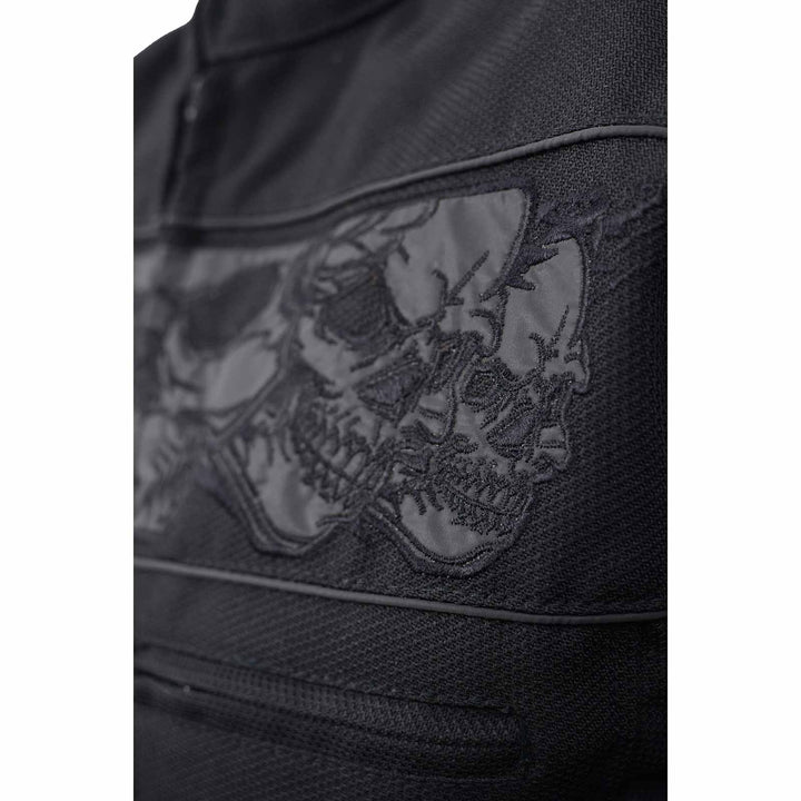 Milwaukee Leather MPM1730 Men&