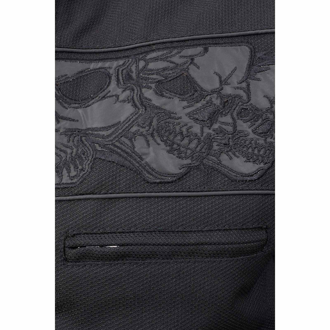 Milwaukee Leather MPM1730 Men&