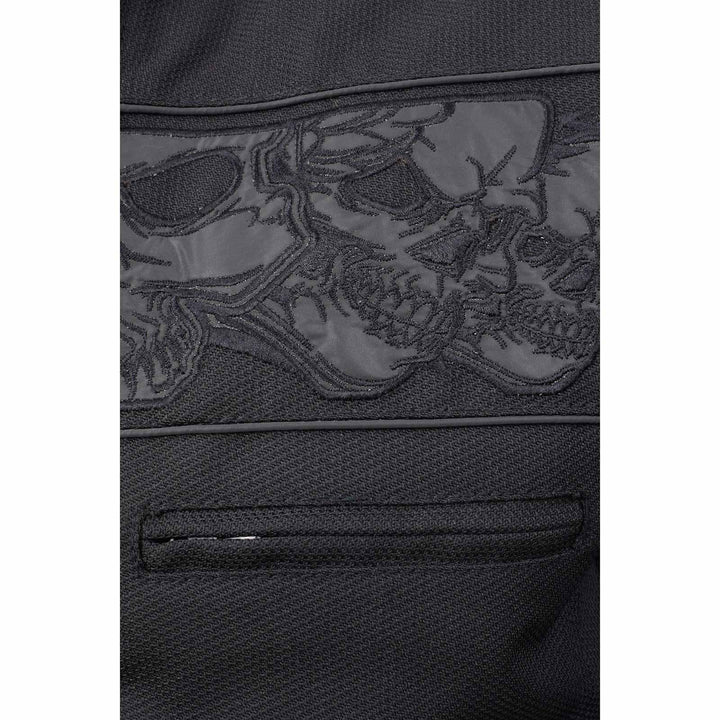 Milwaukee Leather MPM1730 Men&
