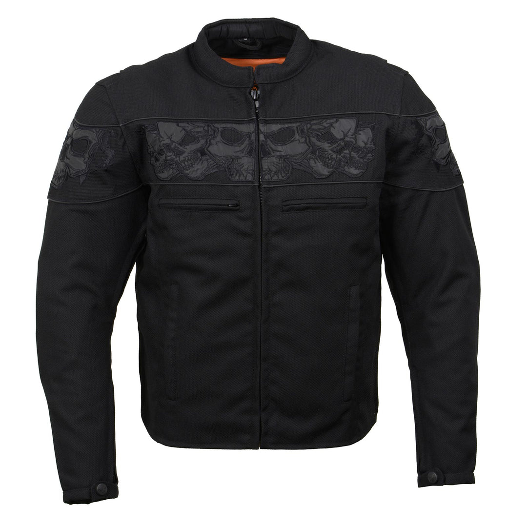 Milwaukee Leather MPM1730 Men&