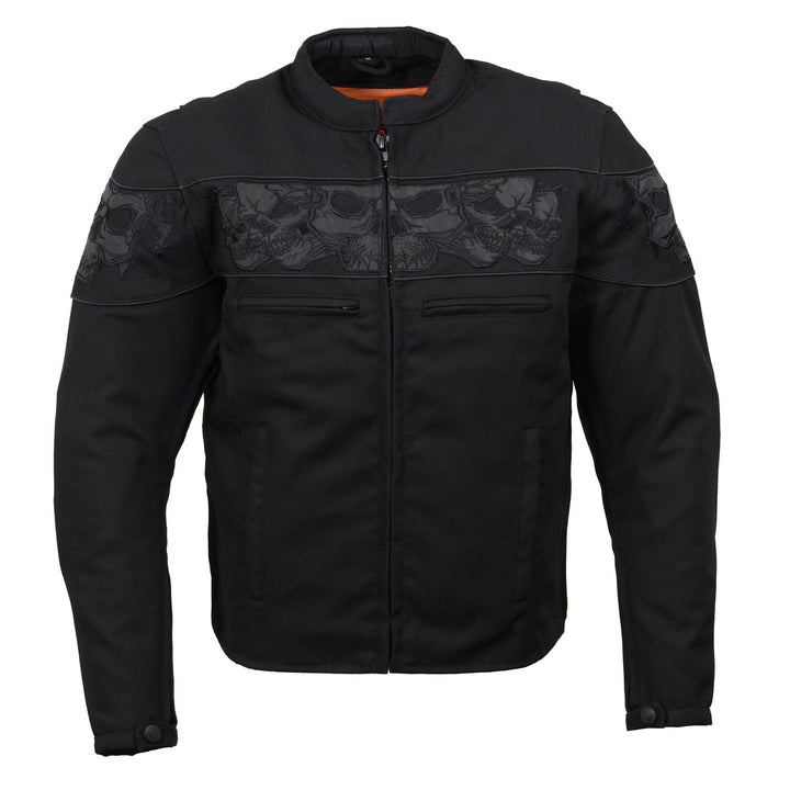 Milwaukee Leather MPM1730 Men&
