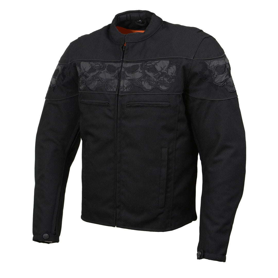 Milwaukee Leather MPM1730 Men&
