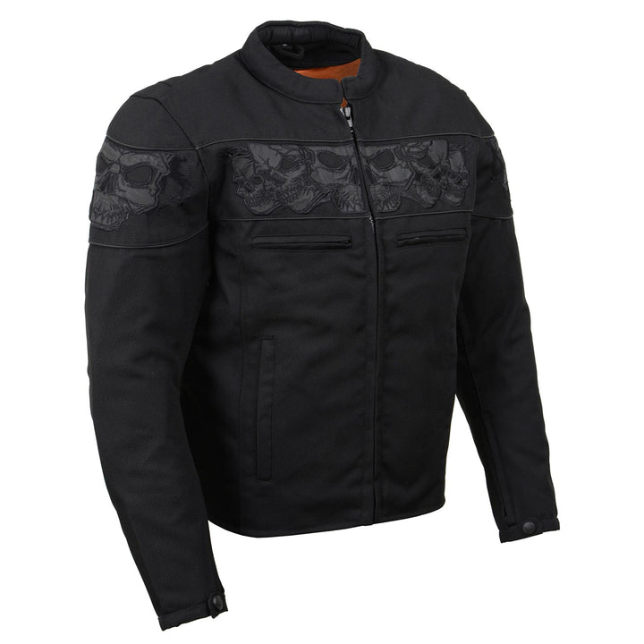 Milwaukee Leather MPM1730 Men&