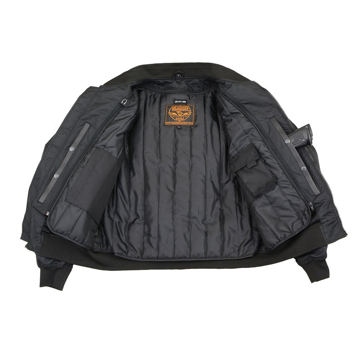 Milwaukee Leather MPM1731 Men&