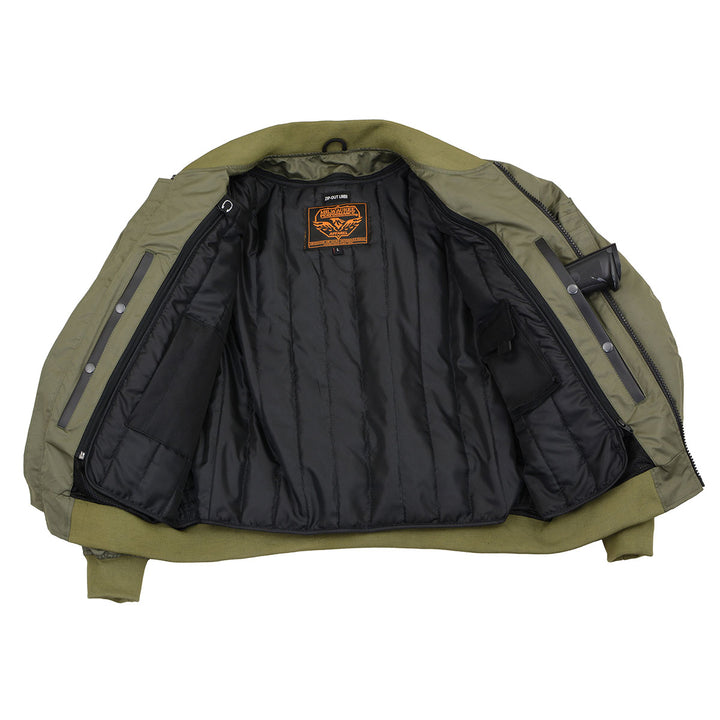 Milwaukee Leather MPM1731 Men&