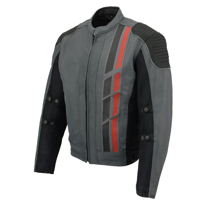 Milwaukee Leather MPM1752 Men&