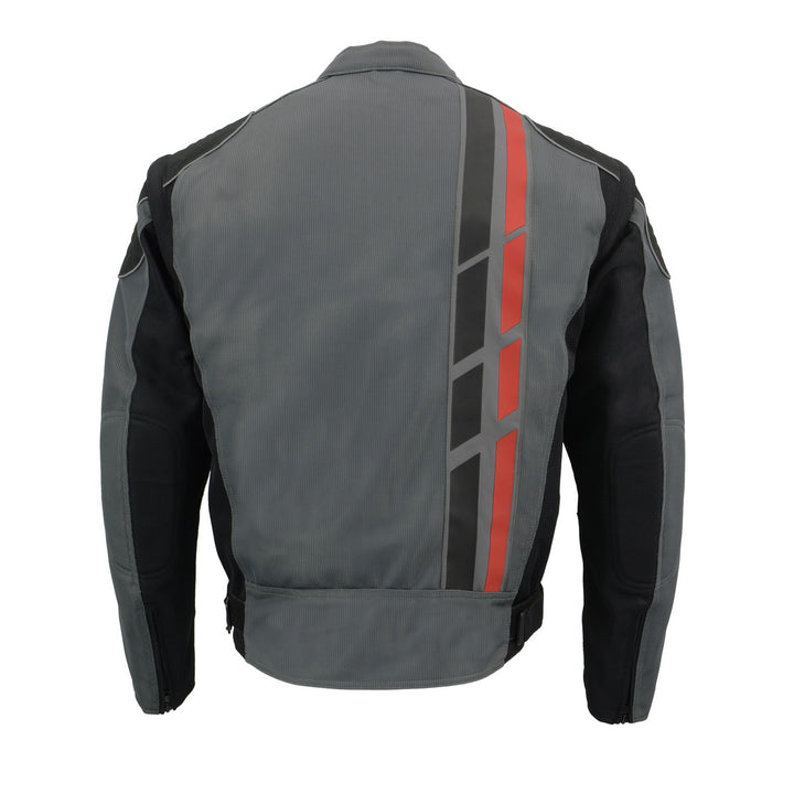 Milwaukee Leather MPM1752 Men&