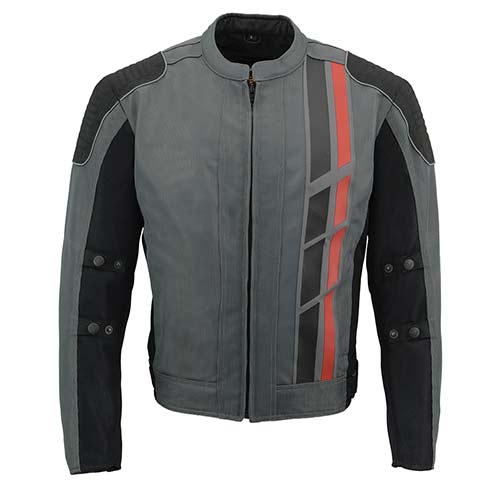 Milwaukee Leather MPM1752 Men&