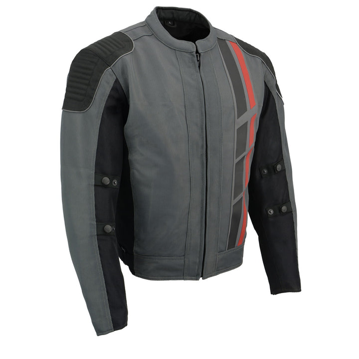 Milwaukee Leather MPM1752 Men&